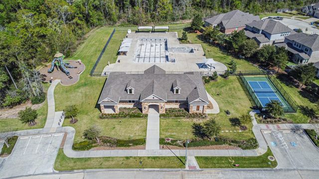 3235 Bellwick Chase Lane, Houston, TX 77365