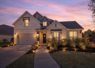 3235 Bellwick Chase Lane, Houston, TX 77365