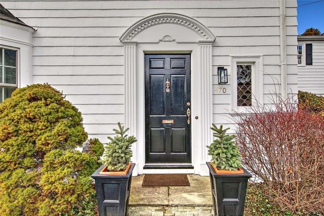 470 cole Avenue, Providence, RI 02906