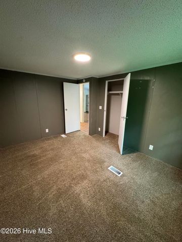 501 Ruskin Road, Dudley, NC 28333