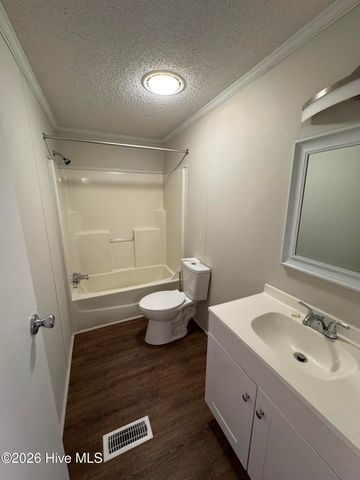 501 Ruskin Road, Dudley, NC 28333