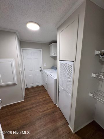501 Ruskin Road, Dudley, NC 28333