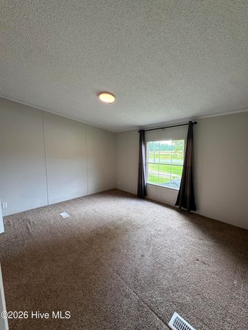 501 Ruskin Road, Dudley, NC 28333