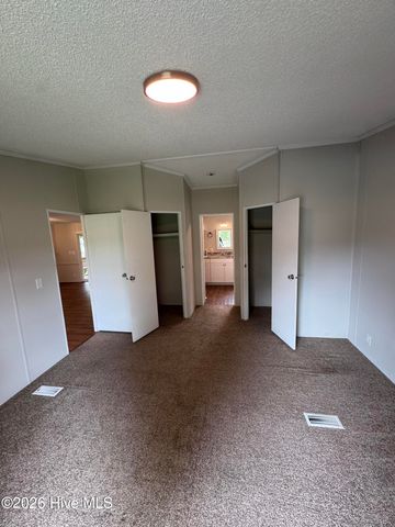 501 Ruskin Road, Dudley, NC 28333