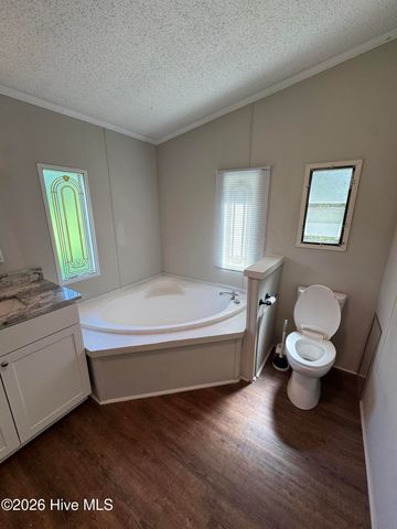 501 Ruskin Road, Dudley, NC 28333
