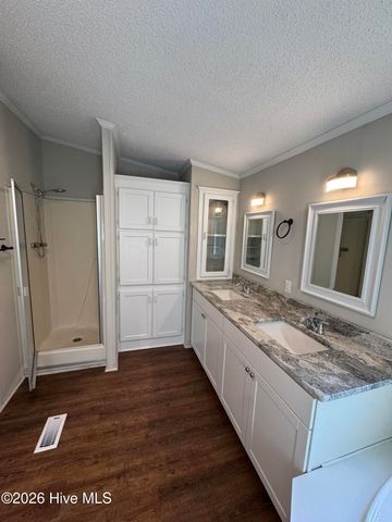 501 Ruskin Road, Dudley, NC 28333