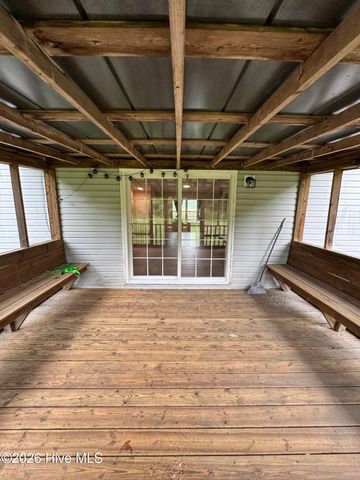 501 Ruskin Road, Dudley, NC 28333
