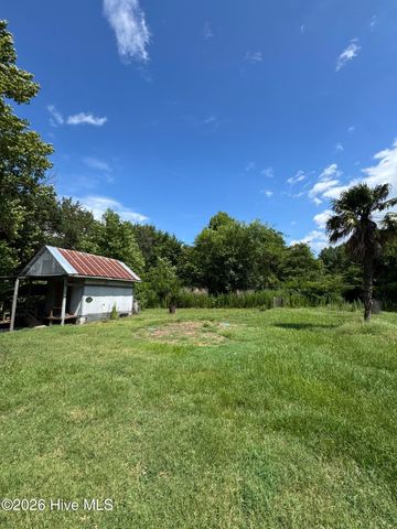 501 Ruskin Road, Dudley, NC 28333
