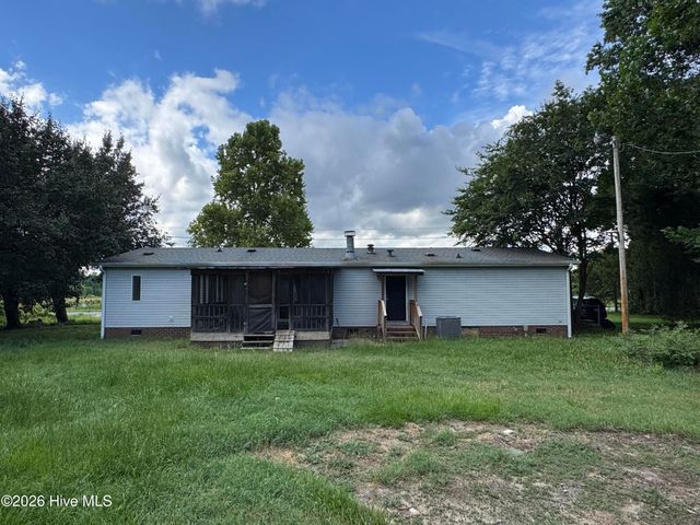 501 Ruskin Road, Dudley, NC 28333