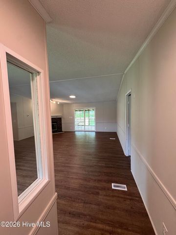 501 Ruskin Road, Dudley, NC 28333