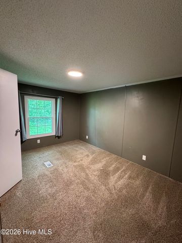 501 Ruskin Road, Dudley, NC 28333