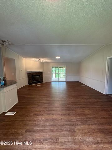 501 Ruskin Road, Dudley, NC 28333