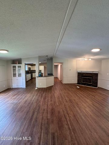501 Ruskin Road, Dudley, NC 28333