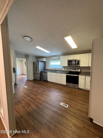 501 Ruskin Road, Dudley, NC 28333