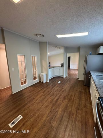 501 Ruskin Road, Dudley, NC 28333
