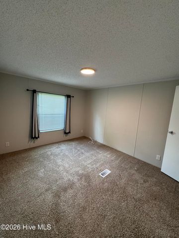 501 Ruskin Road, Dudley, NC 28333