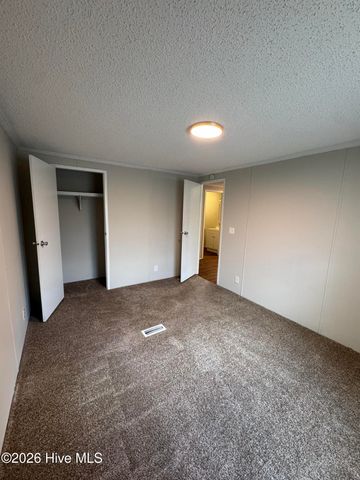 501 Ruskin Road, Dudley, NC 28333
