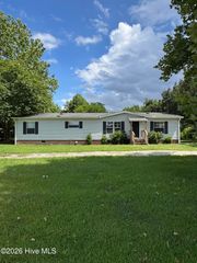 501 Ruskin Road, Dudley, NC 28333