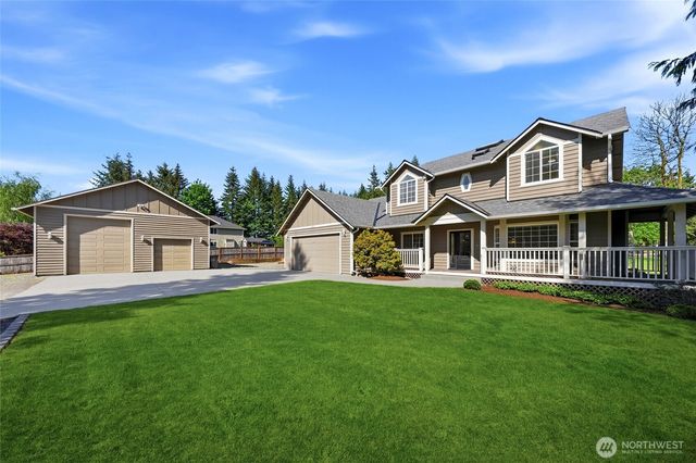 11023 127th Avenue NE, Lake Stevens, WA 98258