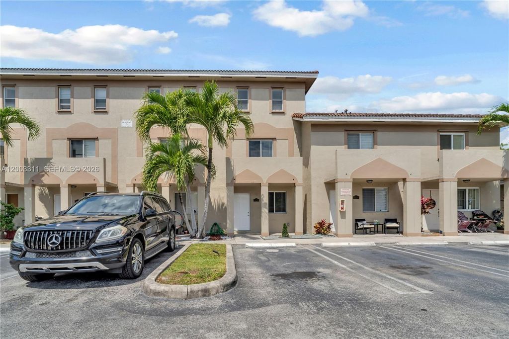 14226 NW 17th Ave 14226, Opa-locka, FL 33054