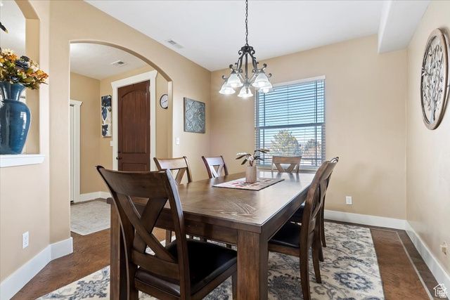 1174 E 800 N, Spanish Fork, UT 84660