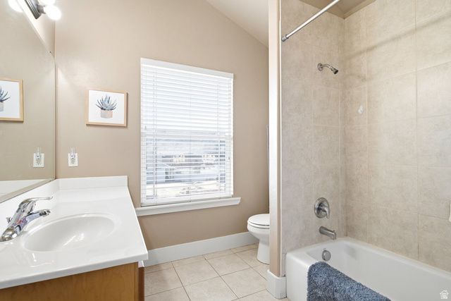 1174 E 800 N, Spanish Fork, UT 84660