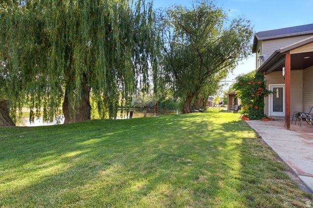 1174 E 800 N, Spanish Fork, UT 84660