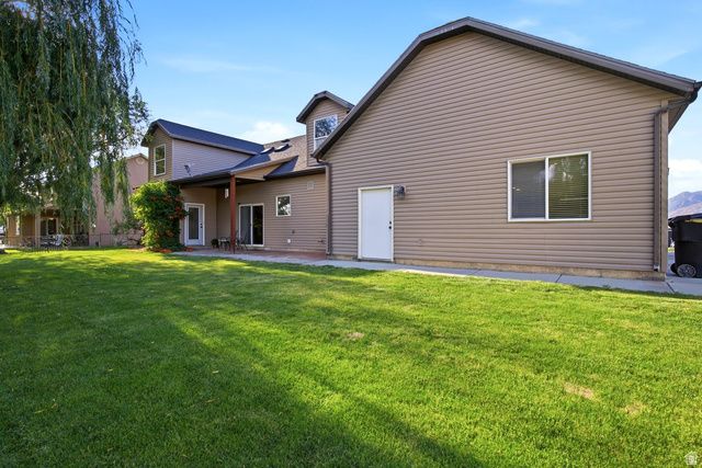 1174 E 800 N, Spanish Fork, UT 84660