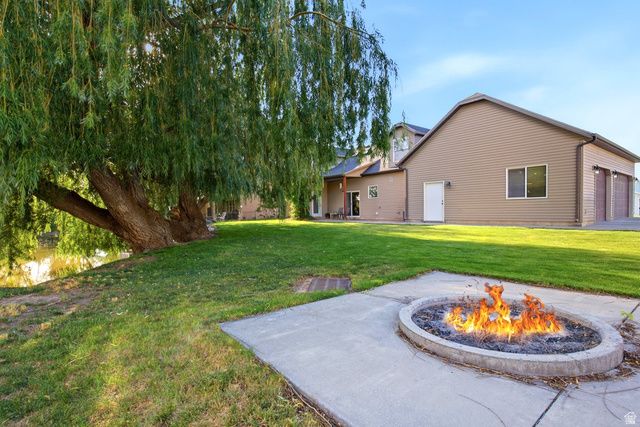 1174 E 800 N, Spanish Fork, UT 84660