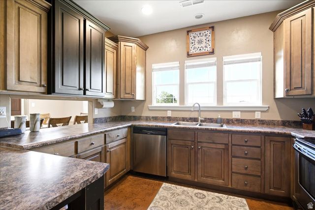 1174 E 800 N, Spanish Fork, UT 84660