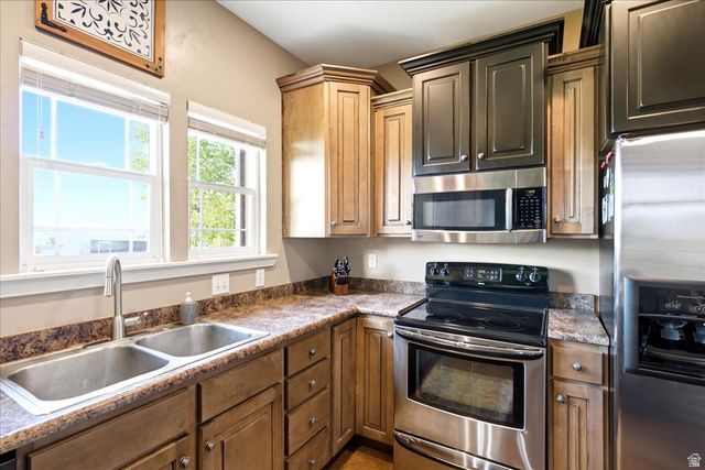 1174 E 800 N, Spanish Fork, UT 84660