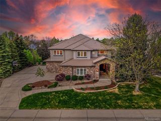 417 E Fairchild Dr, Highlands Ranch, CO 80126