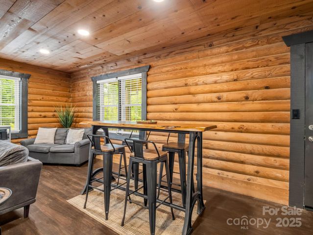 112 Bills Creek Road, Lake Lure, NC 28746