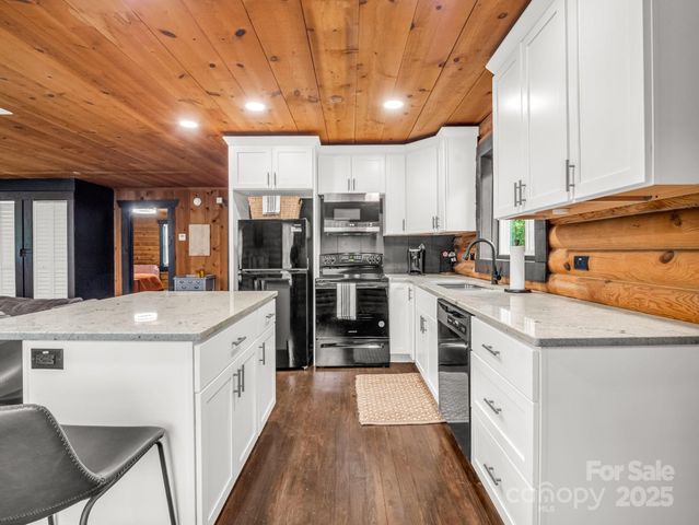 112 Bills Creek Road, Lake Lure, NC 28746