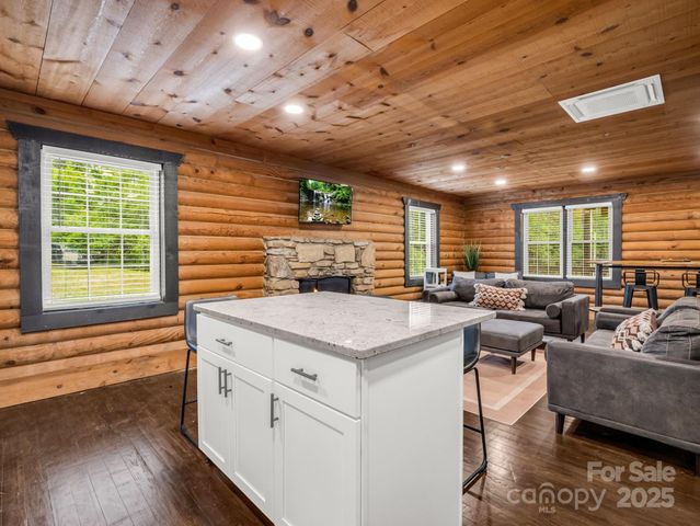 112 Bills Creek Road, Lake Lure, NC 28746