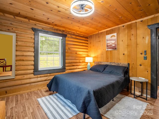 112 Bills Creek Road, Lake Lure, NC 28746