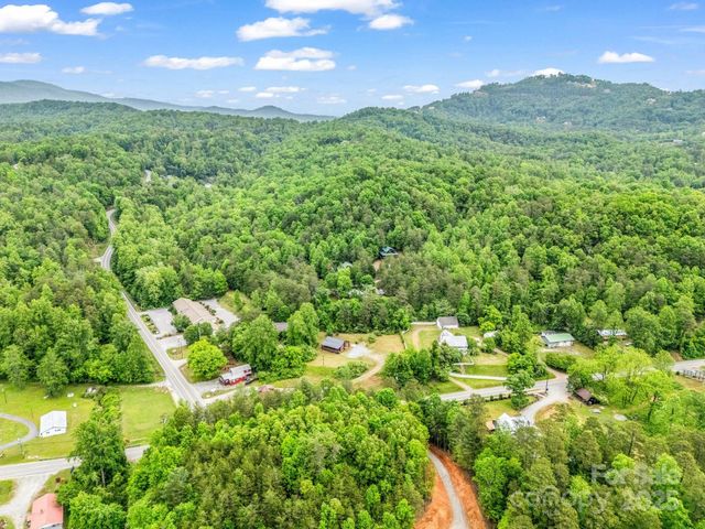 112 Bills Creek Road, Lake Lure, NC 28746