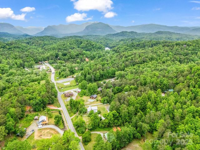 112 Bills Creek Road, Lake Lure, NC 28746