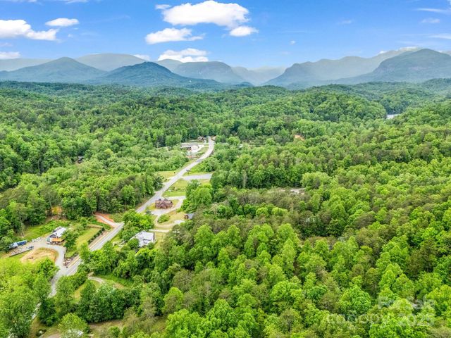 112 Bills Creek Road, Lake Lure, NC 28746