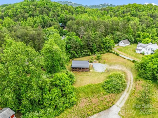 112 Bills Creek Road, Lake Lure, NC 28746