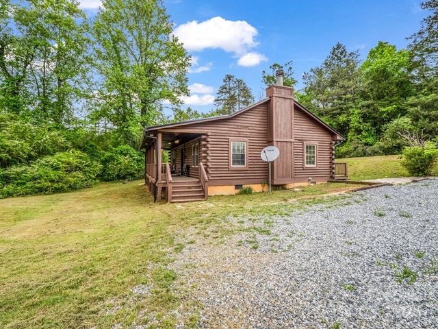 112 Bills Creek Road, Lake Lure, NC 28746