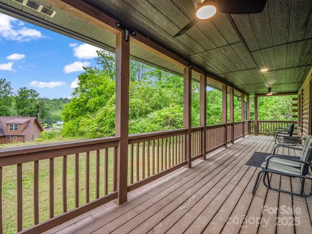 112 Bills Creek Road, Lake Lure, NC 28746
