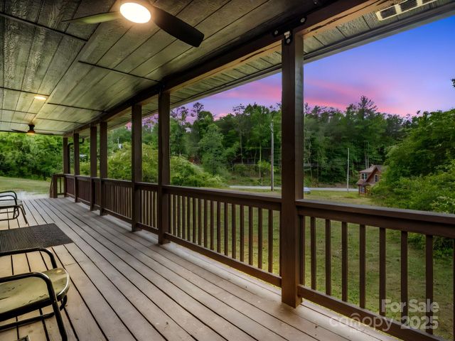 112 Bills Creek Road, Lake Lure, NC 28746