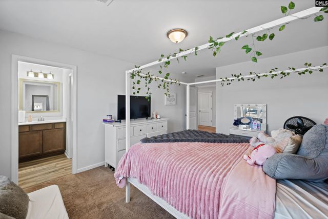 626 Hiawatha Drive, Elgin, SC 29045