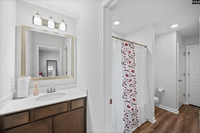 626 Hiawatha Drive, Elgin, SC 29045