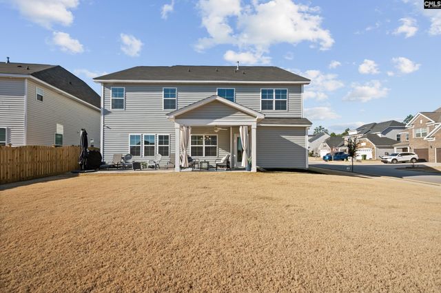 626 Hiawatha Drive, Elgin, SC 29045