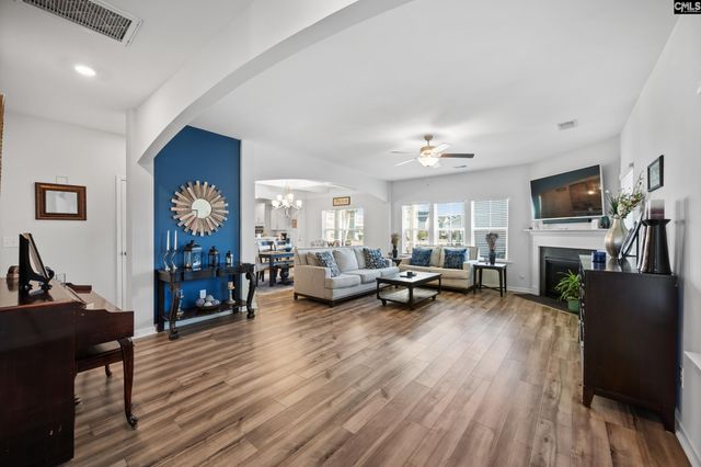 626 Hiawatha Drive, Elgin, SC 29045