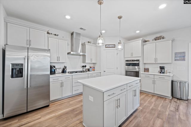 626 Hiawatha Drive, Elgin, SC 29045