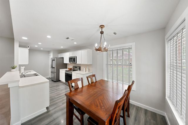 7318 Ramblewood Drive, Magnolia, TX 77354