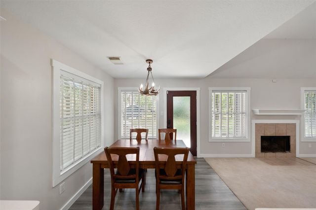 7318 Ramblewood Drive, Magnolia, TX 77354